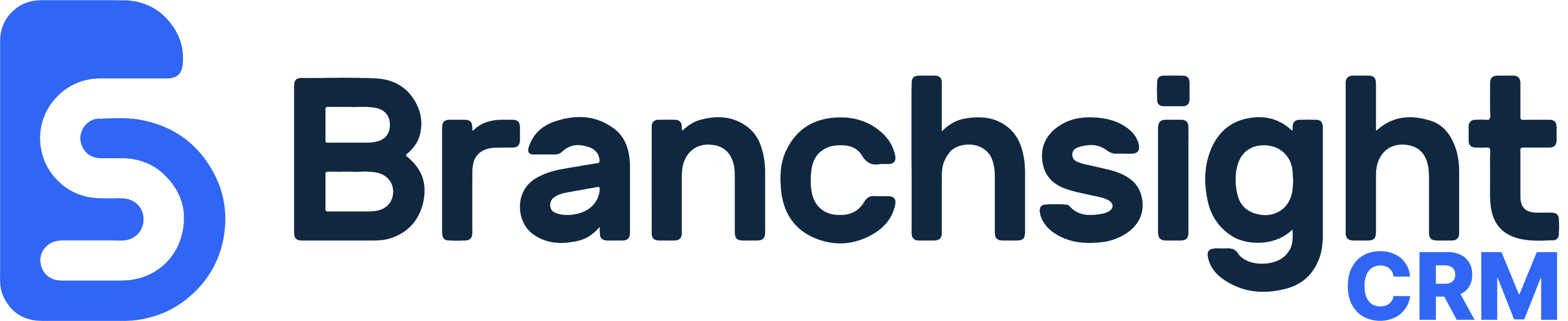 Branchsight CRM